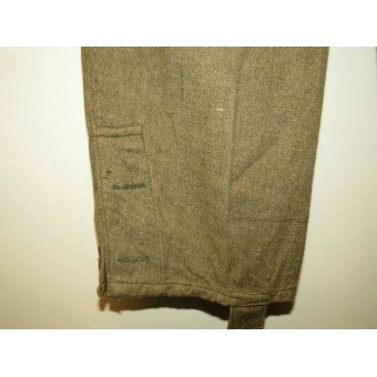 WW2 RKKA Factory Probleem US Wool Made Breezes. Espenlaub militaria