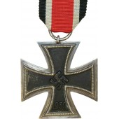 Eisernes Kreuz 1939 - Croix de Fer 2ème classe marquée 55 - J. E. Hammer & Sohne