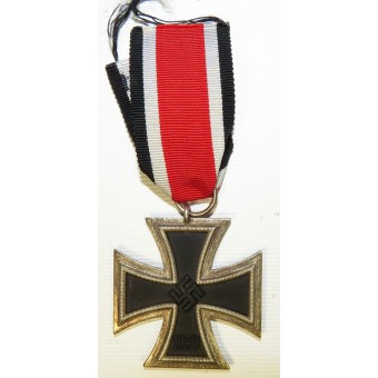 Ferdinand Wiedmann Unmarked Iron Cross 1939, 2e klas. Espenlaub militaria