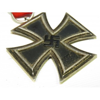 Croix de fer 1939, classe non marqué, 2ème. Espenlaub militaria