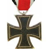 Iron cross 1939, unmarked, 2nd class