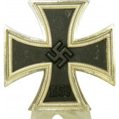 L/52 EK 1- Croce di ferro di 1a classe di C. F. Zimmermann