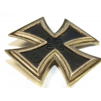 L/13 EK 1 Eisernes Kreuz 1. Klasse von Paul Meybauer. Espenlaub militaria