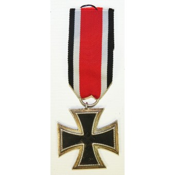 1939 Eisernes Kreuz zweiter Klasse. EK II Wilhelm Deumer markiert 3. Espenlaub militaria