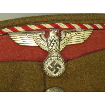 SA der NSDAP Quepis Gruppe Südmark. Espenlaub militaria