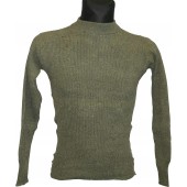 Wehrmacht Heer or Waffen SS wool sweater