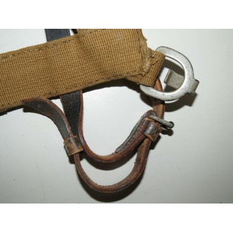 Wehrmacht or Waffen SS, combat A frame. Excellent condition, dated 1941. Espenlaub militaria