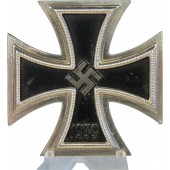 Железный крест первого класса 1939 L/55 Рудольф Вахтлер