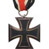 Железный крест второго класса 1939- Бёргер. Клеймо 22, Boerger & Co