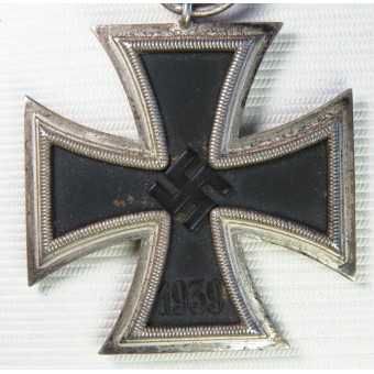Железный крест 2-го класса 1939- Вильгельм Доймер. Espenlaub militaria