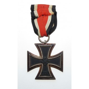 Boerger & Co, 22 merkitty EK2 Cross, 1939. Espenlaub militaria