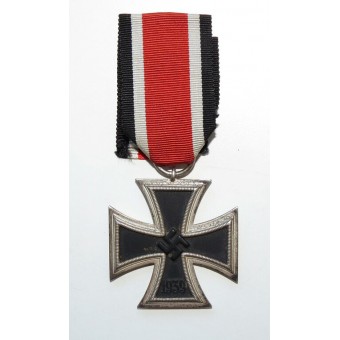 Eisernes Kreuz 2 Klasse, EK2, Järnkorset, 2 klass. Makred 3. Espenlaub militaria