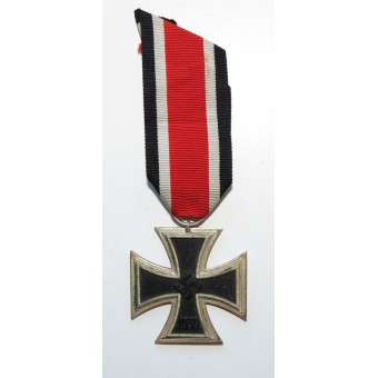EK2 cruz, 1939, marcado como 4. Espenlaub militaria