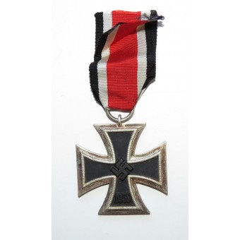 WW2 Iron Cross, 2. luokka, 1939, merkitty 7. Espenlaub militaria
