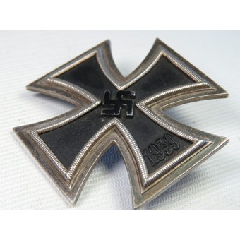 Duits WW2 Iron Cross, EK2, 1939. Espenlaub militaria