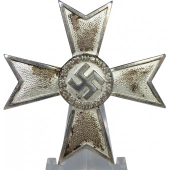 KVK1, 1939, Guerra Mérito Cruz, primera clase, L / 58. Espenlaub militaria