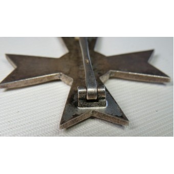 KVK1, 1939, Croix de Guerre de mérite, 1ère classe, L / 58. Espenlaub militaria