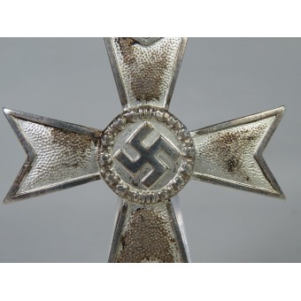 KVK1, 1939, oorlogsmerit Cross, 1e klas, L / 58. Espenlaub militaria