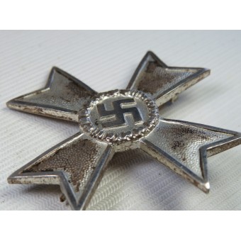 KVK1, 1939, Croix de Guerre de mérite, 1ère classe, L / 58. Espenlaub militaria