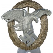 Luftwaffe Beobachterabzeichen, Observers Badge