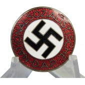 M1/15 RZM NSDAP badge