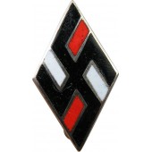 Nationalsozialistischer Deutscher Studentenbund, NSDStB badge.
