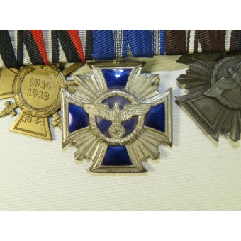 Medaillebar van NSDAP.. Espenlaub militaria