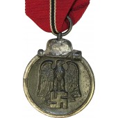 Ostfront medal for winter compagnie 1941-45, marked "18"