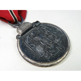 Медаль за бои на сражение на восточном фронте, производитель- Вюрстер. Espenlaub militaria