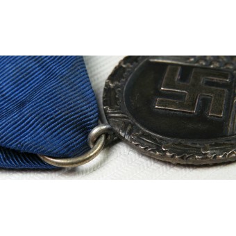 Медаль за выслугу в РАД для женского персонала- 2-я степень. Espenlaub militaria