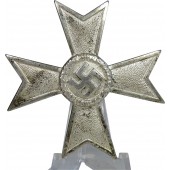 Cruz al Mérito de Guerra, 1ª clase, sin distintivo, KVK1, 1939