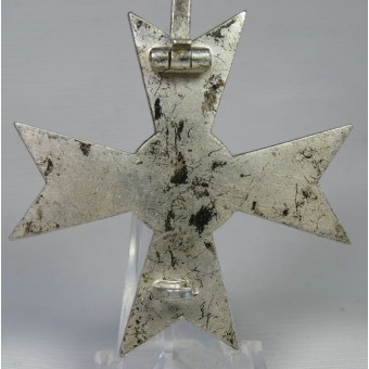 Croix de Guerre de mérite, 1ère classe, pas de marques, KVK1, 1939. Espenlaub militaria