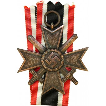 War Merit Cross met zwaarden, 2e klas, 1939. Espenlaub militaria