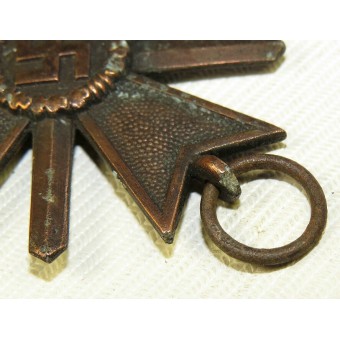 Croix du mérite de guerre avec des épées, 2e classe, 1939. Espenlaub militaria