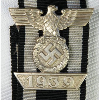 Шпанга повторного награждения железным крестом 2-го класса 1939. Espenlaub militaria