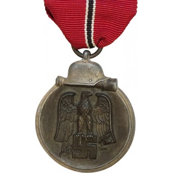Медаль за зимнюю кампанию на Восточном фронте. Espenlaub militaria