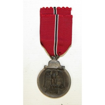 Winterschlacht im Osten, wio, medalla Ostfront. Espenlaub militaria