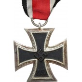 Croce di ferro della seconda guerra mondiale, 2a classe, 1939, marcata 