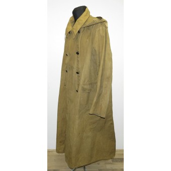 Manteau pour le service de patrouille NKVD ou RKKA. Espenlaub militaria