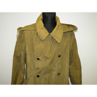 NKVD or RKKA coat for patrol service