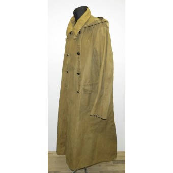 Cappotto NKVD o RKKA per il servizio di pattugliamento. Espenlaub militaria