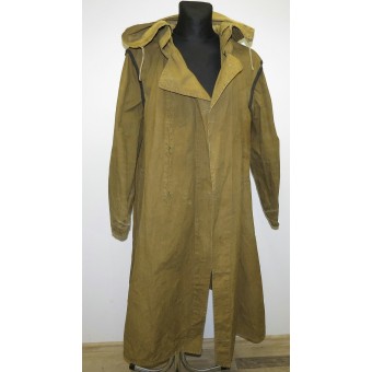 Manteau du NKVD ou de la RKKA pour le service de patrouille. Espenlaub militaria