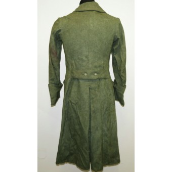 Mantel der Waffen-SS oder Wehrmacht, M1940. Espenlaub militaria