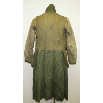 Mantel der Waffen-SS oder Wehrmacht, M1940. Espenlaub militaria