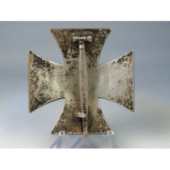 Cruz de hierro, primera clase, EK1. Espenlaub militaria