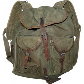RKKA M1938 backpack. 