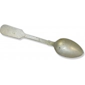 RKKA soldier's tea spoon