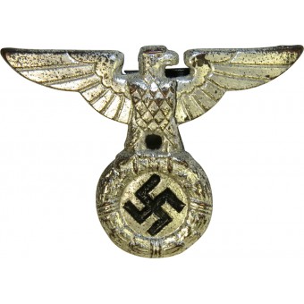 NSDAP o SS águila, primero tipo, GES.GESCH ¨ 78 RZM. Espenlaub militaria