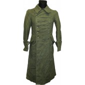 Waffen SS or Wehrmacht overcoat, M1940