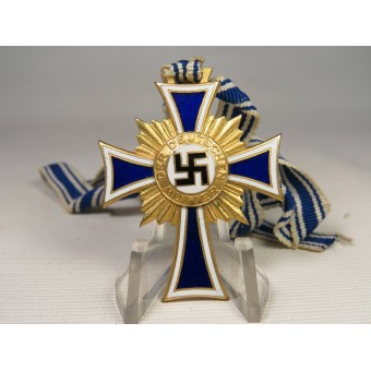 Cross of German mother - Deutsches Mutter in Gold. Alois Rettenmeyer. Espenlaub militaria